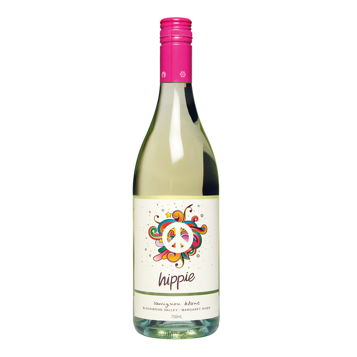 Hippie Sauvignon Blanc (Case of 12) - Kent Street Cellars