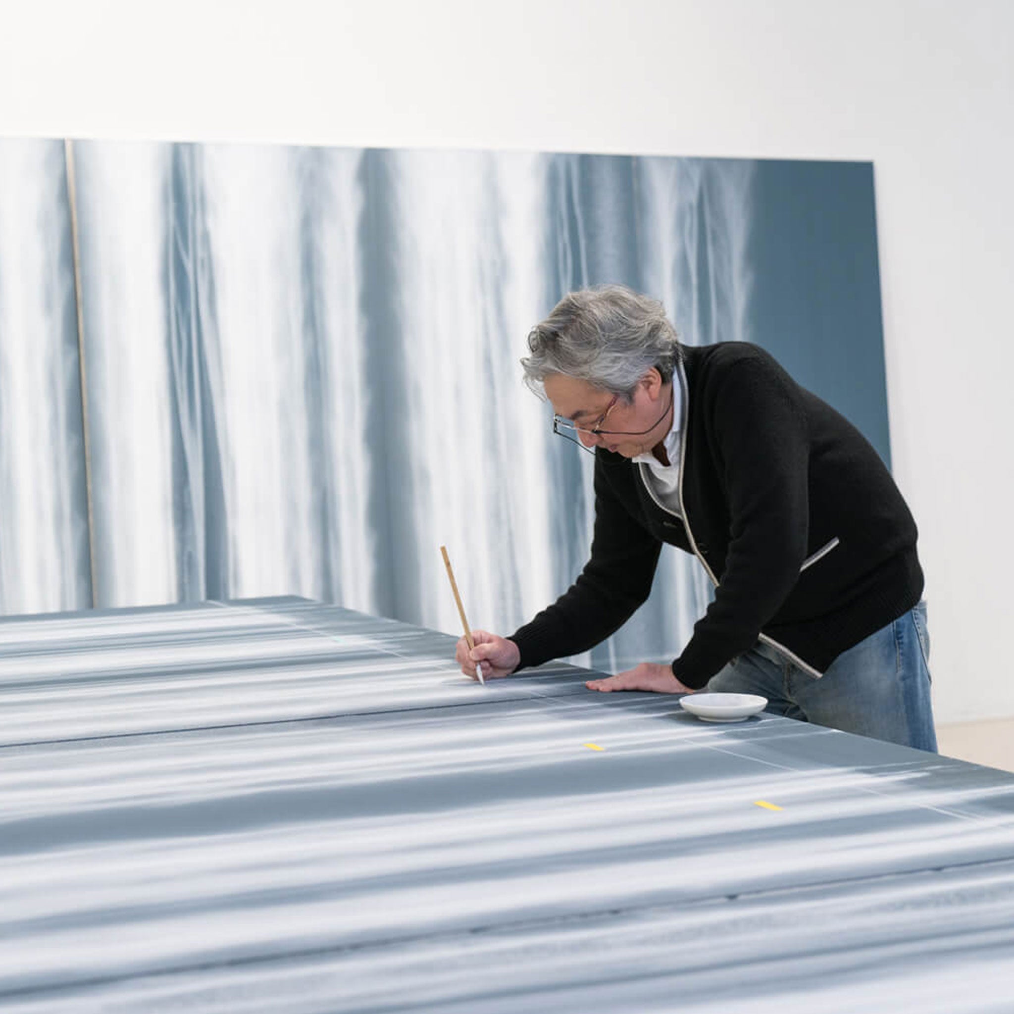 Hiroshi Senju | Hibiki Collab