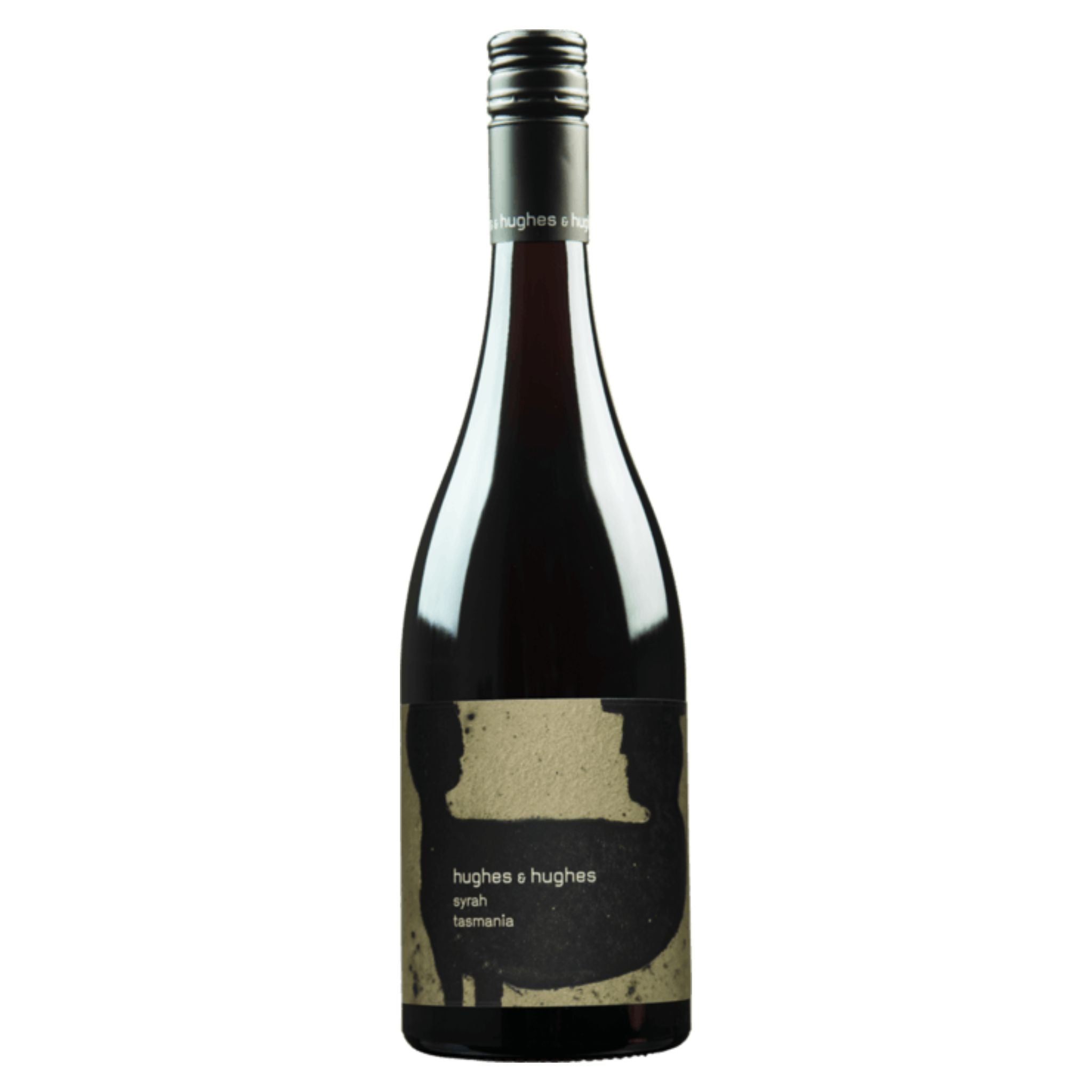 Hughes & Hughes Syrah 2022