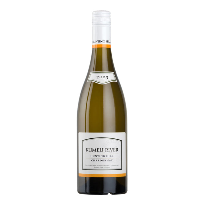 Kumeu River Hunting Hill Vineyard Chardonnay 2023