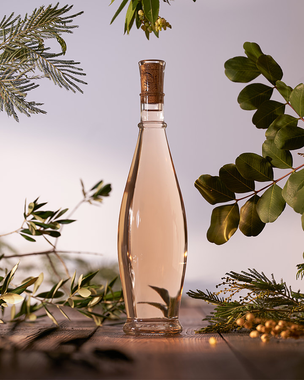 Domaines Ott Clos Mireille Coeur de Grain Rosé 2021 - Kent Street Cellars