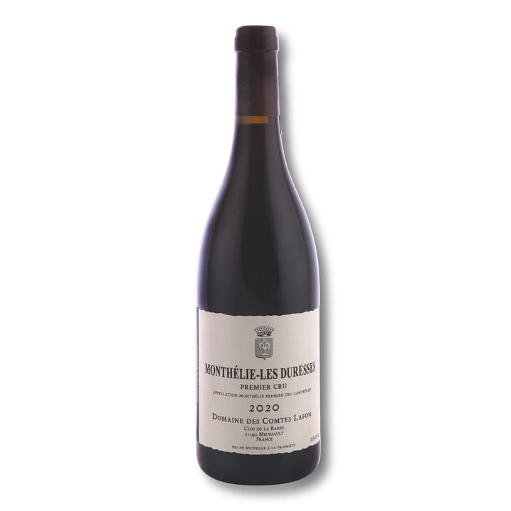 Domaine Des Comtes Lafon Monthelie Les Duresses 2020