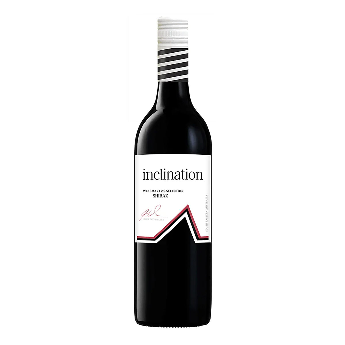 Inclination Shiraz (Case of 12) - Kent Street Cellars