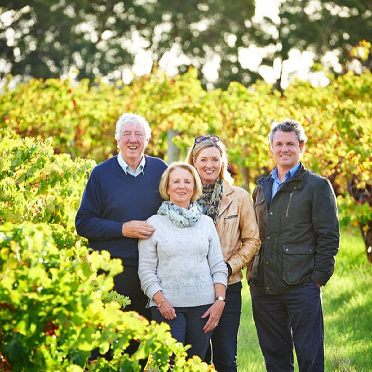 In just over 50 years, Leeuwin Estate has evolved from a cattle farm to producing arguably some of Australia’s greatest wines. Decanter Magazine’s correspondent, Cassandra Charlick. - Kent Street Cellars