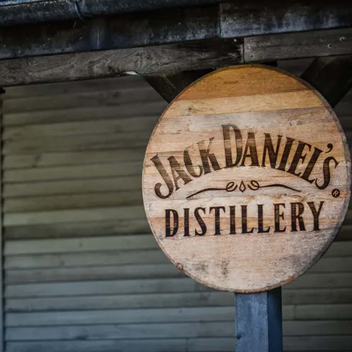 Jack Daniel's Single Barrel Heritage Barrel Tennessee Whiskey 1L