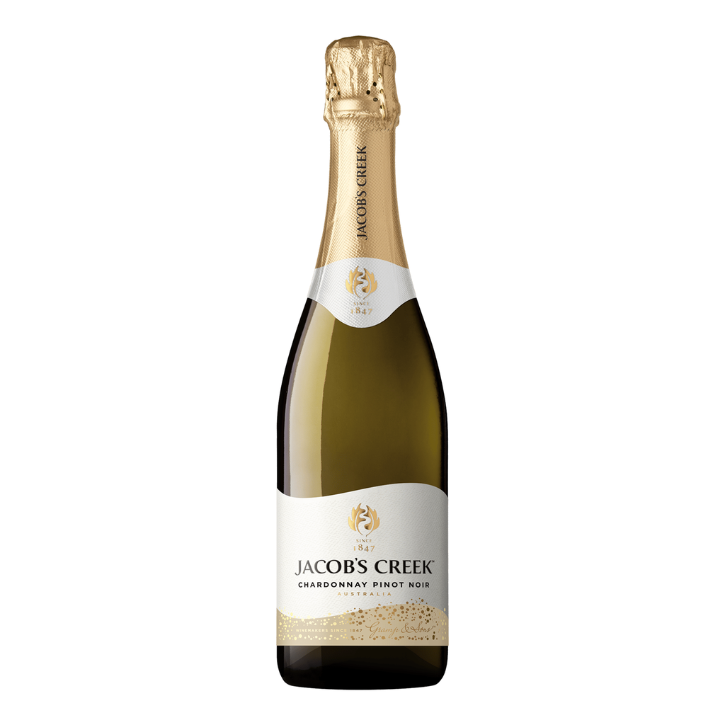 Jacobs creek white wine deals