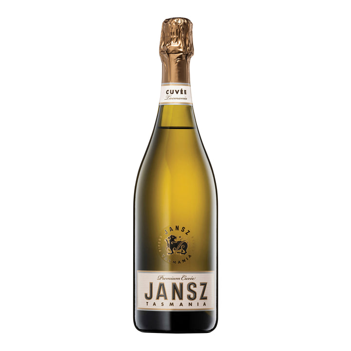 Jansz Tasmanian Premium Cuvée Brut NV