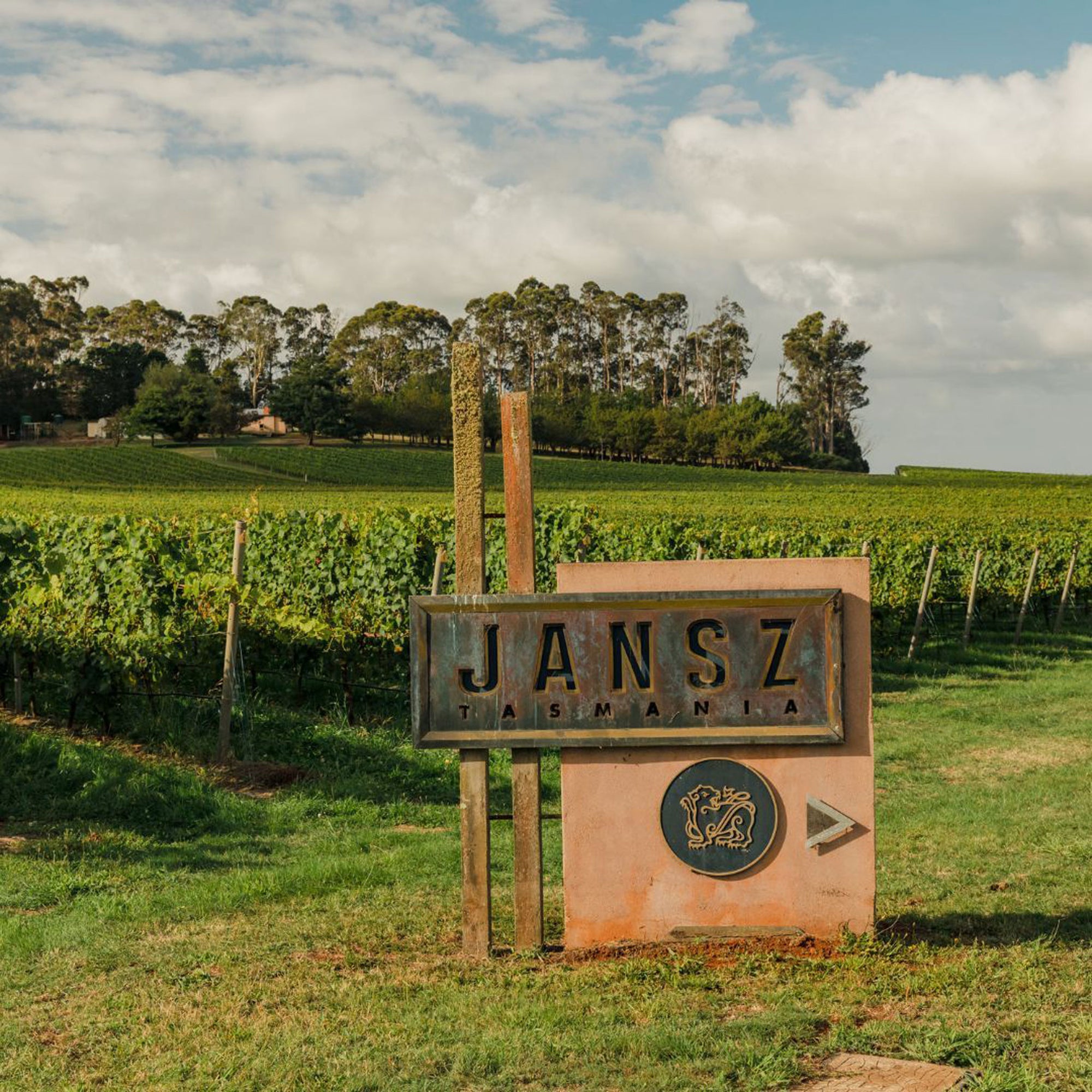 Jansz Tasmanian Premium Cuvée Brut NV - Kent Street Cellars