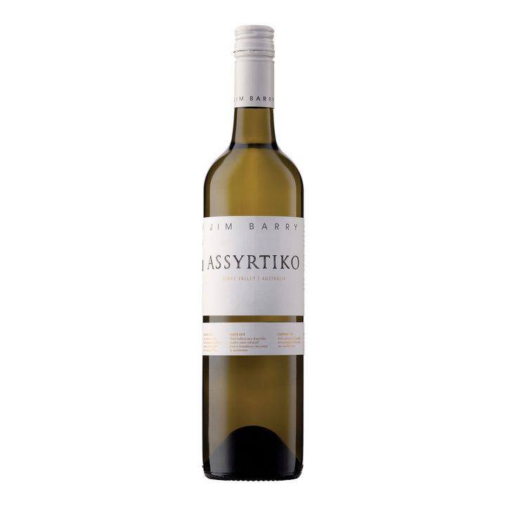 Jim Barry Assyrtiko 2024