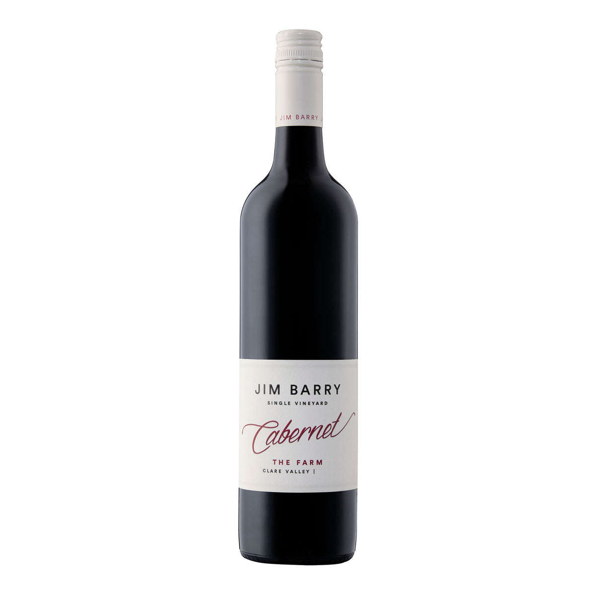 Jim Barry Single Vineyard The Farm Cabernet Sauvignon 2022 - Kent Street Cellars