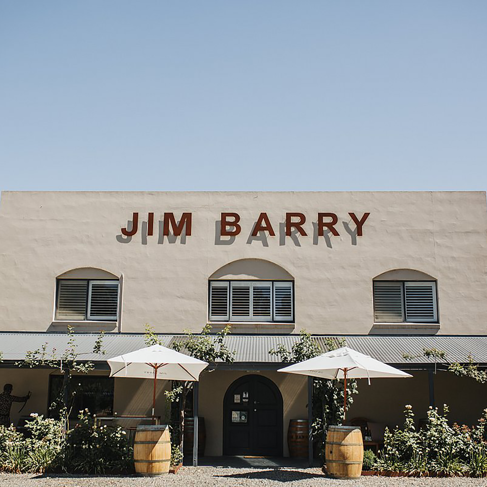 Jim Barry Eastern Ranges Cabernet Sauvignon 2016 | Kent Street Cellars