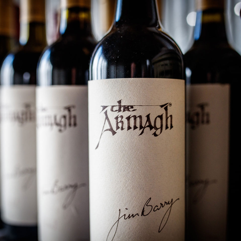 Vineyard brand story