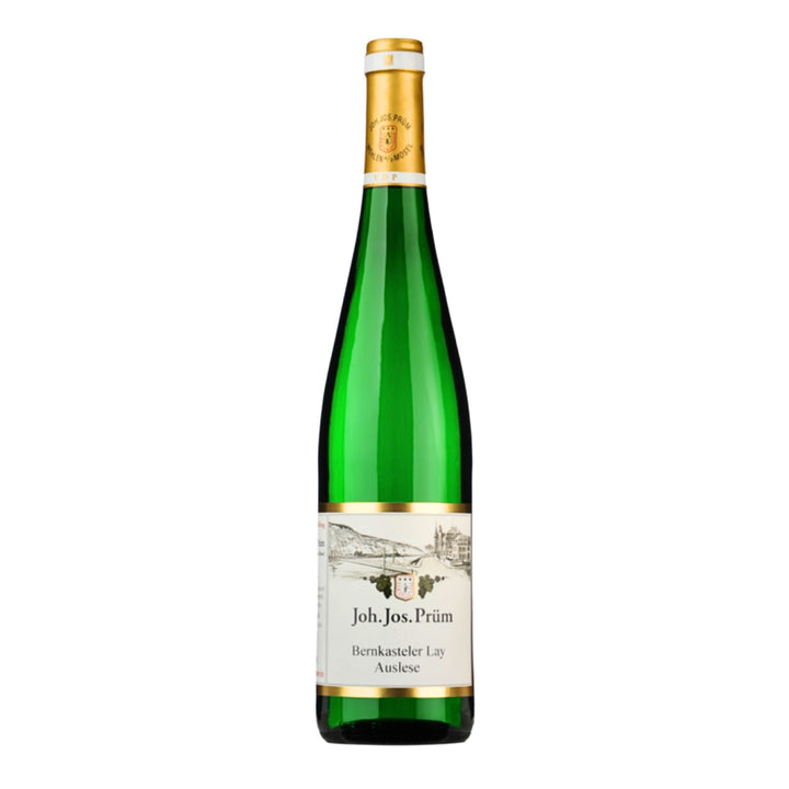 Joh Jos Prüm Bernkasteler Lay Riesling Auslese Goldkapsel 2022