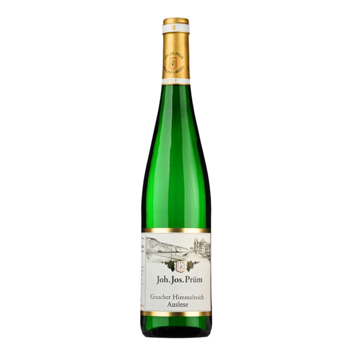 Joh Jos Prüm Graacher Himmelreich Riesling Auslese Goldkapsel 2022
