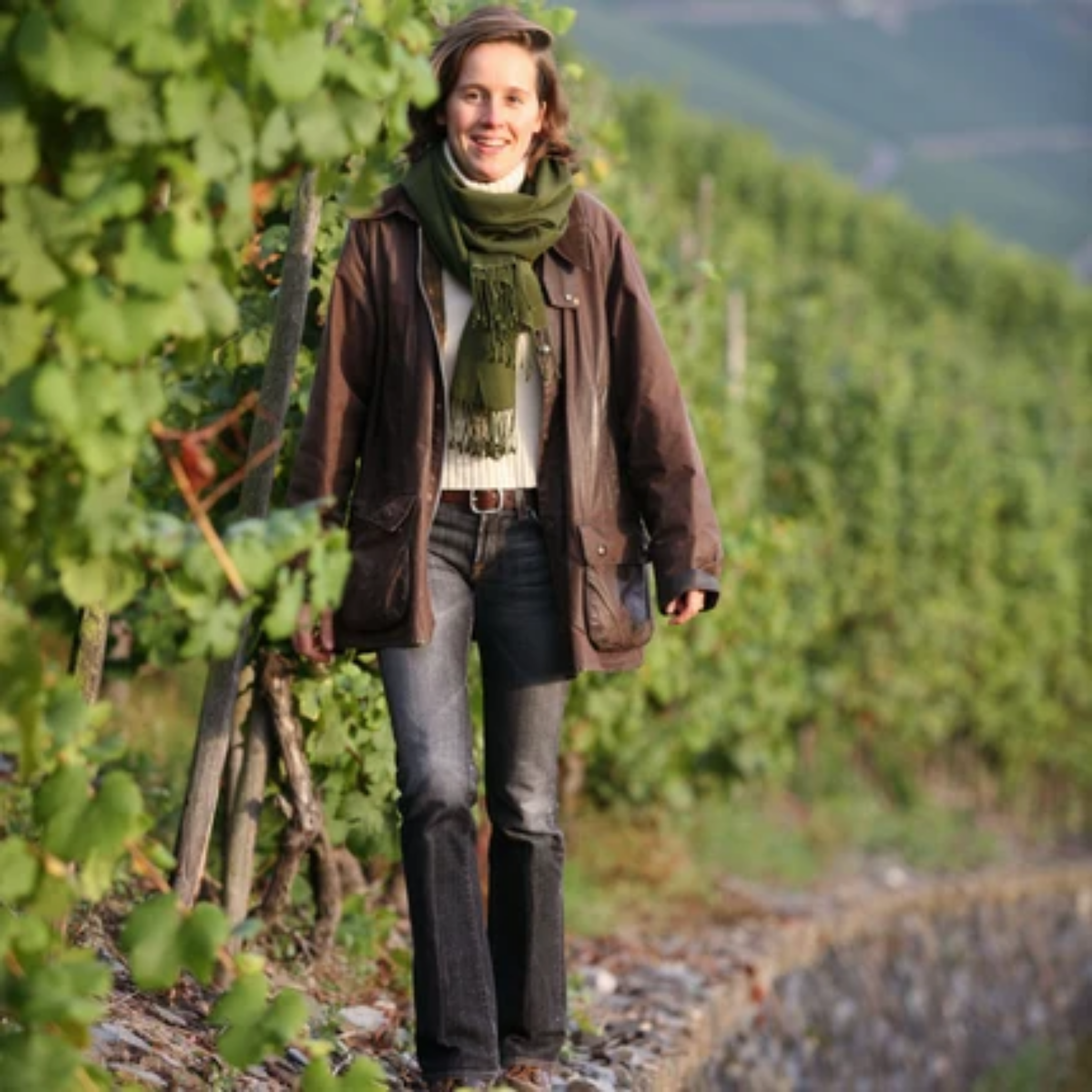 Joh Jos Prüm Wehlener Sonnenuhr Riesling Spätlese 2024