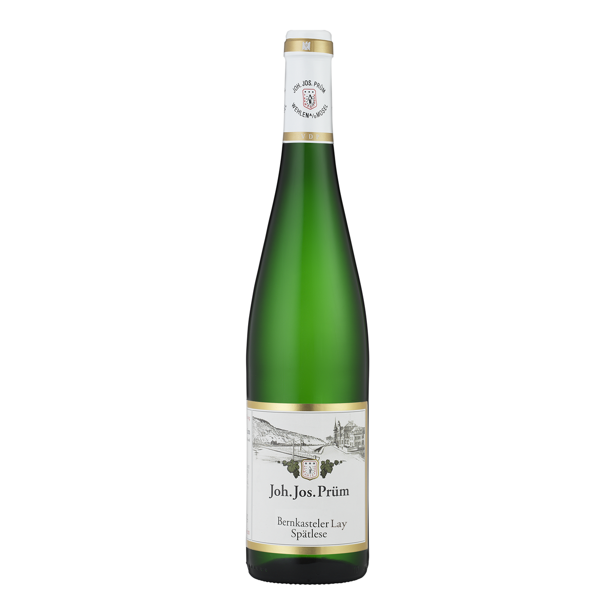 Joh Jos Prüm Bernkasteler Lay Riesling Spatlese 2021 - Kent Street Cellars