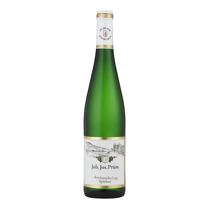 Joh Jos Prüm Bernkasteler Lay Riesling Spatlese 2021