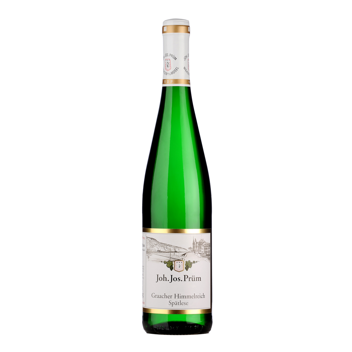 Joh Jos Prüm Graacher Himmelreich Riesling Spätlese 2021 - Kent Street Cellars