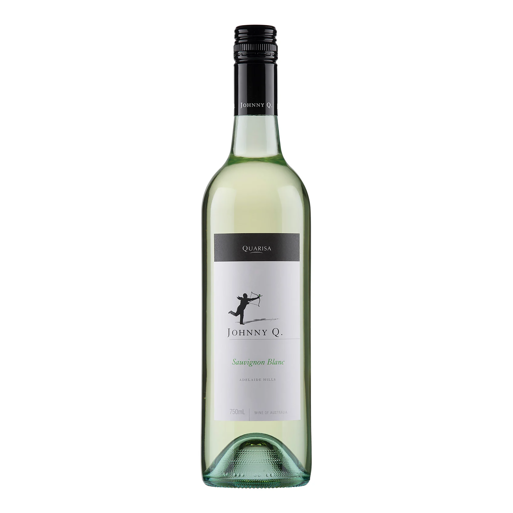 Johnny Q Sauvignon Blanc - Kent Street Cellars