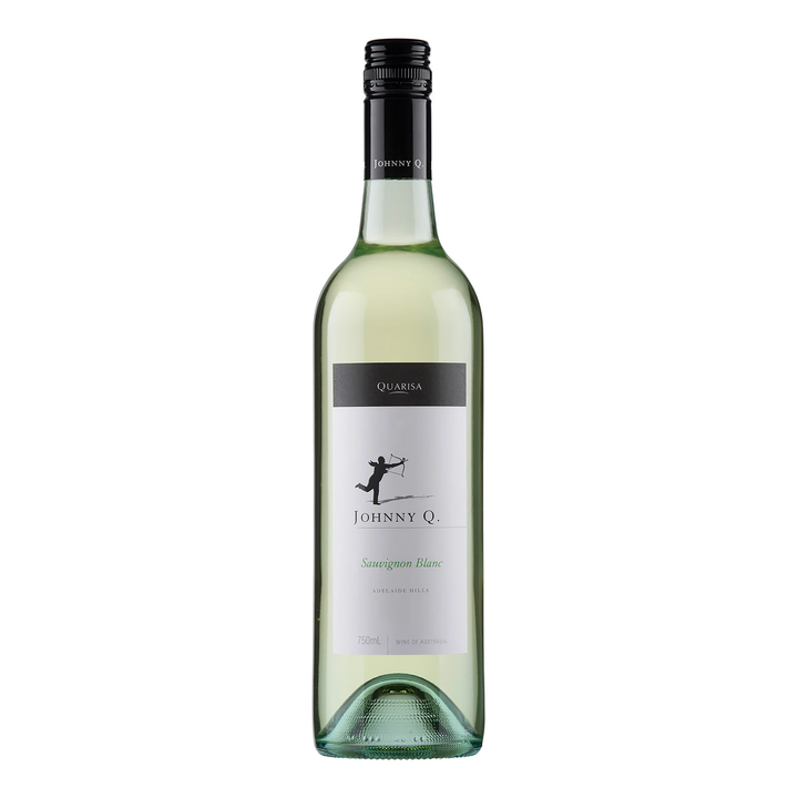 Johnny Q Sauvignon Blanc 2024