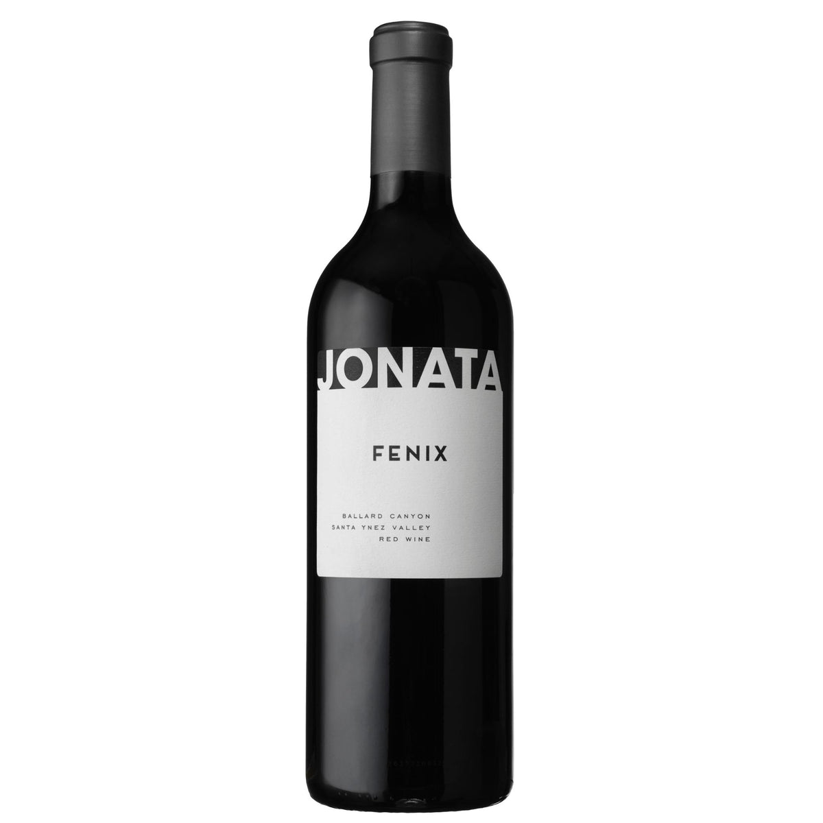 Jonata Fenix Bordeaux Blend 2017 - Kent Street Cellars