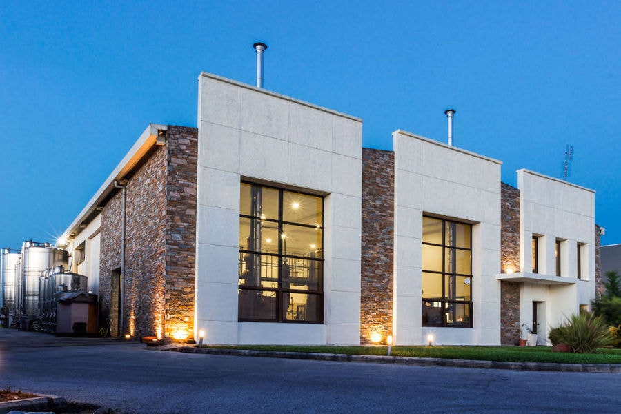 Katsaros Distillery brand story