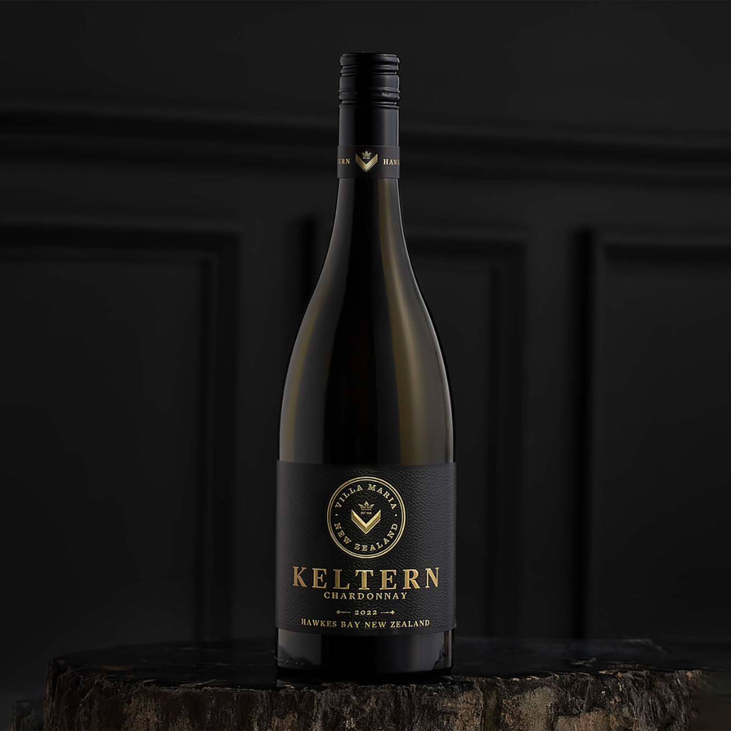 Villa Maria Keltern Chardonnay 2022 | Kent Street Cellars