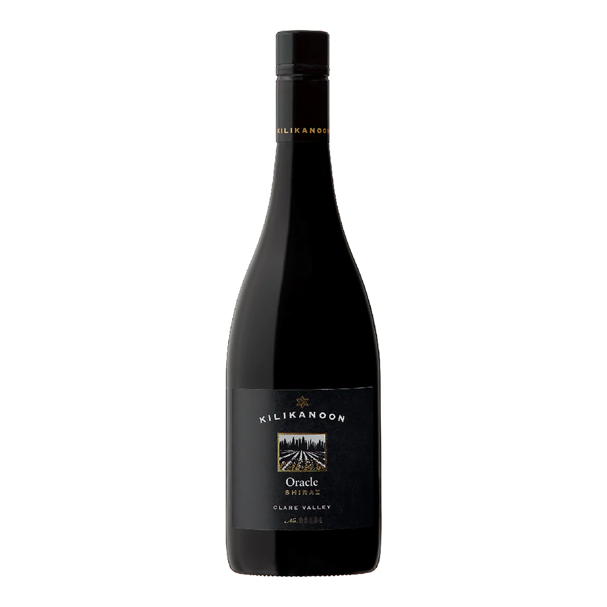 Kilikanoon Oracle Shiraz 2015