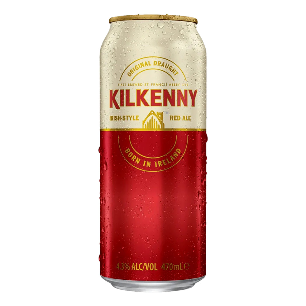 Kilkenny Draught (6 Pack) - Kent Street Cellars