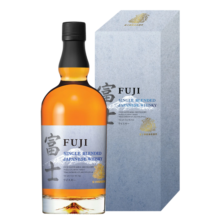 Kirin Fuji Single Blended Japanese Whisky 700ml