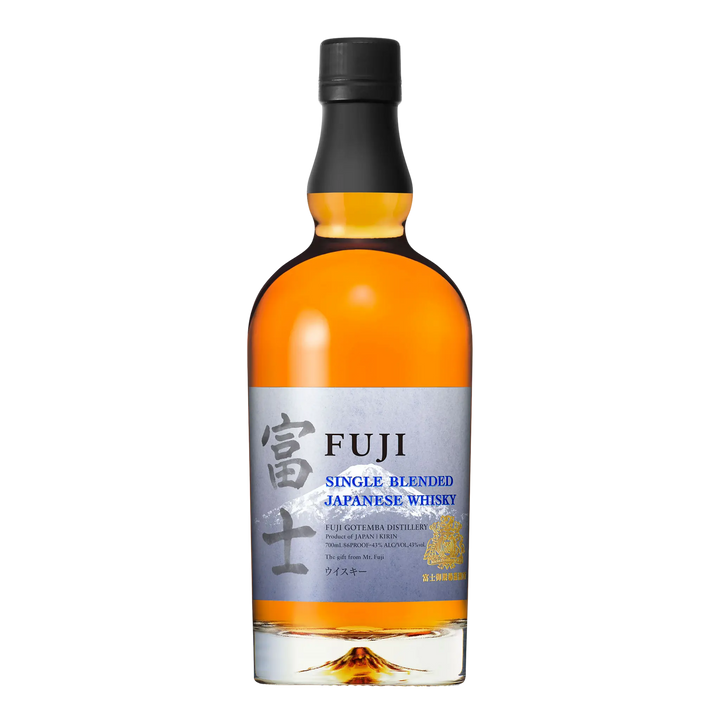 Kirin Fuji Single Blended Japanese Whisky 700ml