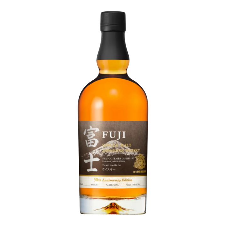 Kirin Fuji 50th Anniversary Single Malt Japanese Whisky 700ml