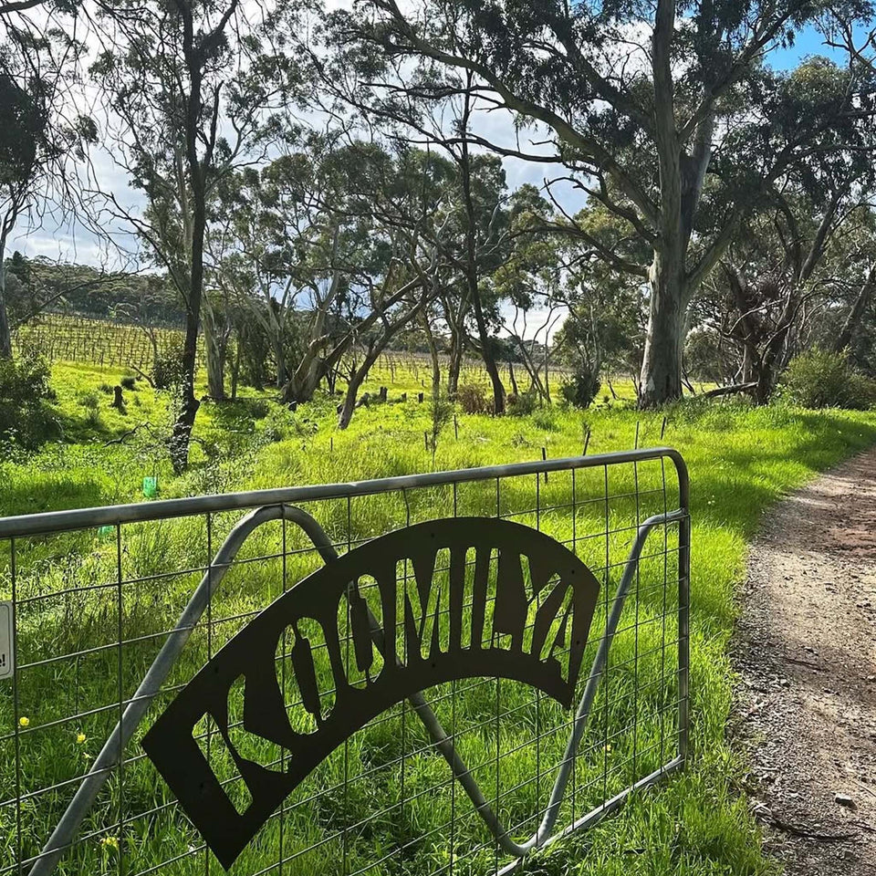 Koomilya brand story