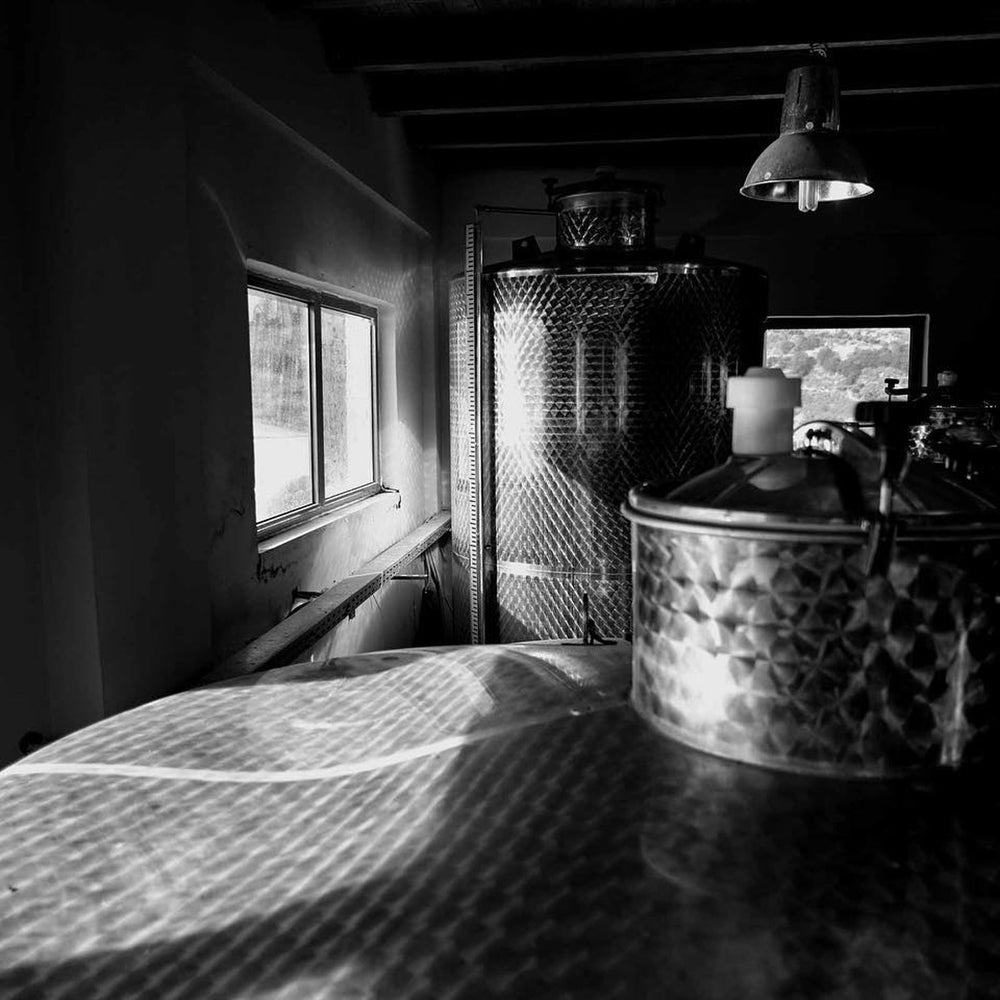 Kretaraki Meli Rakomelo 500ml