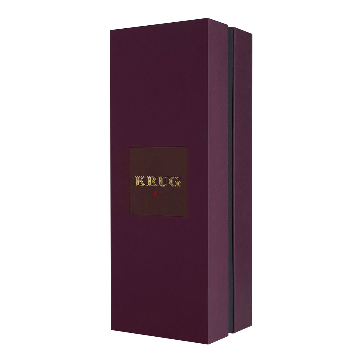 Krug Vintage 2004 - Kent Street Cellars