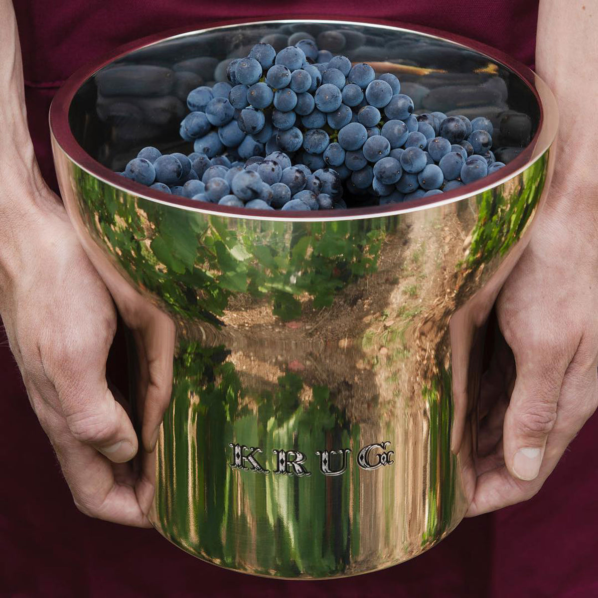 Krug Vintage 2002