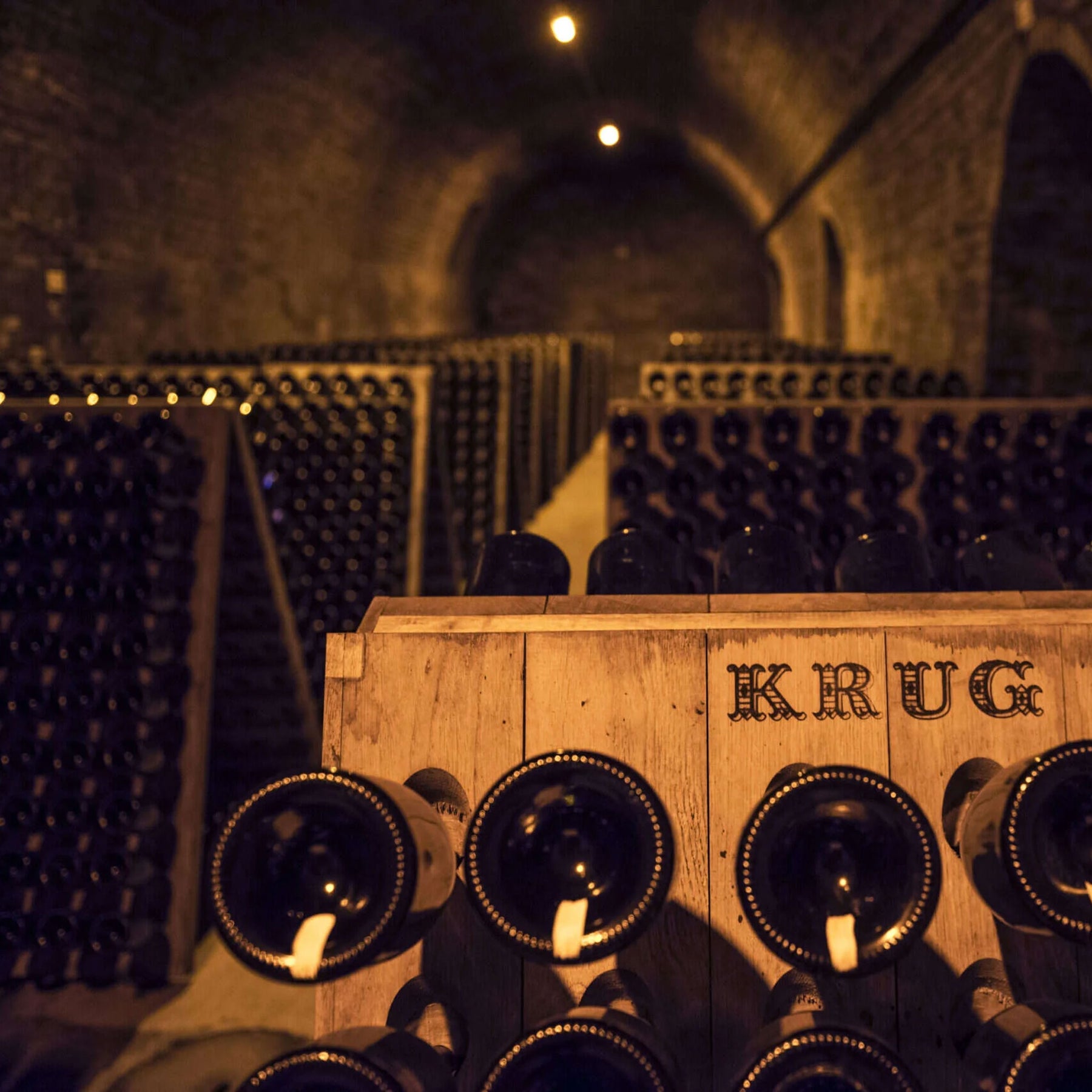 Krug Vintage 2002