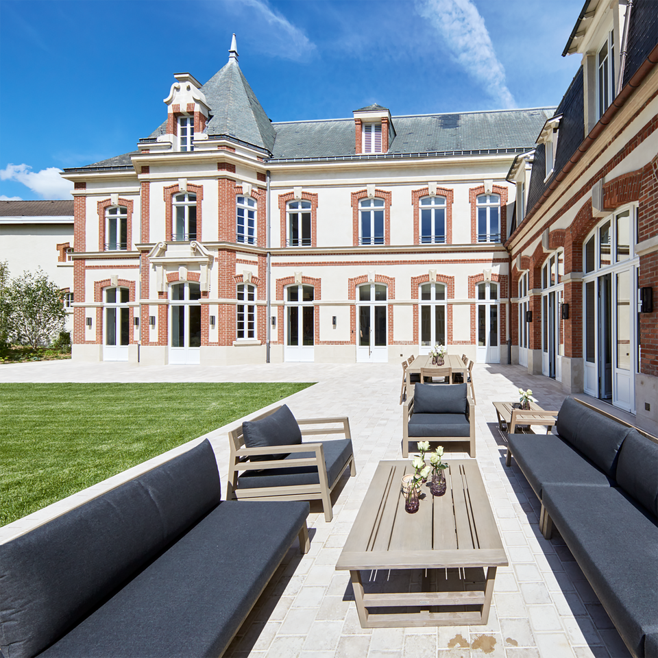 Krug brand story