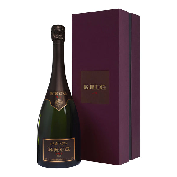 Krug Vintage 2004 | Kent Street Cellars