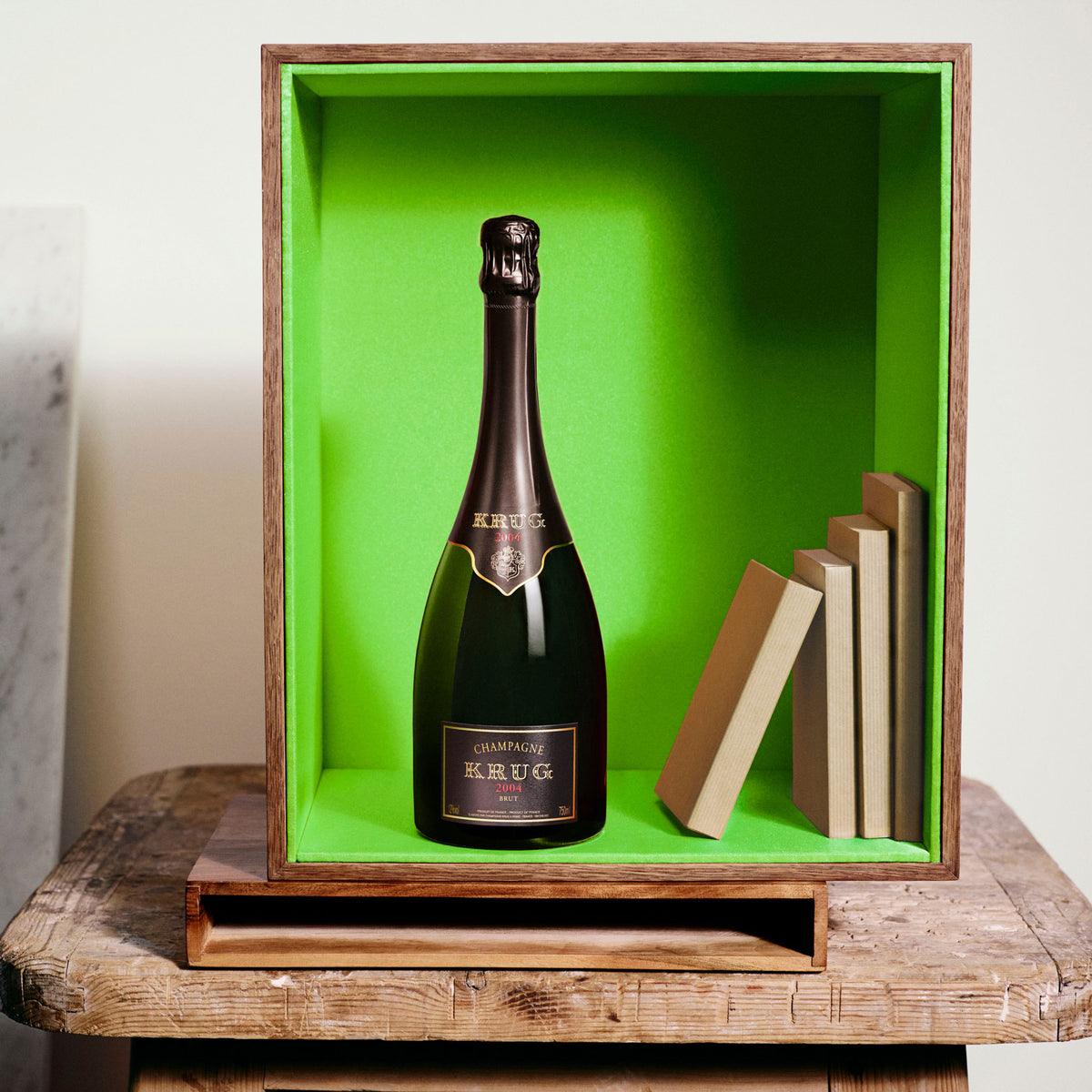 Krug Vintage 2004 - Kent Street Cellars