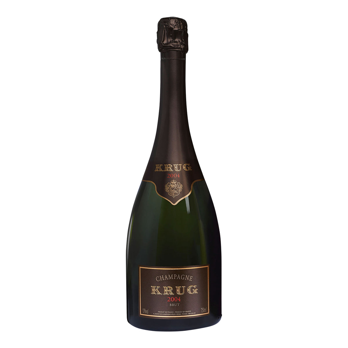 Krug Vintage 2004 - Kent Street Cellars
