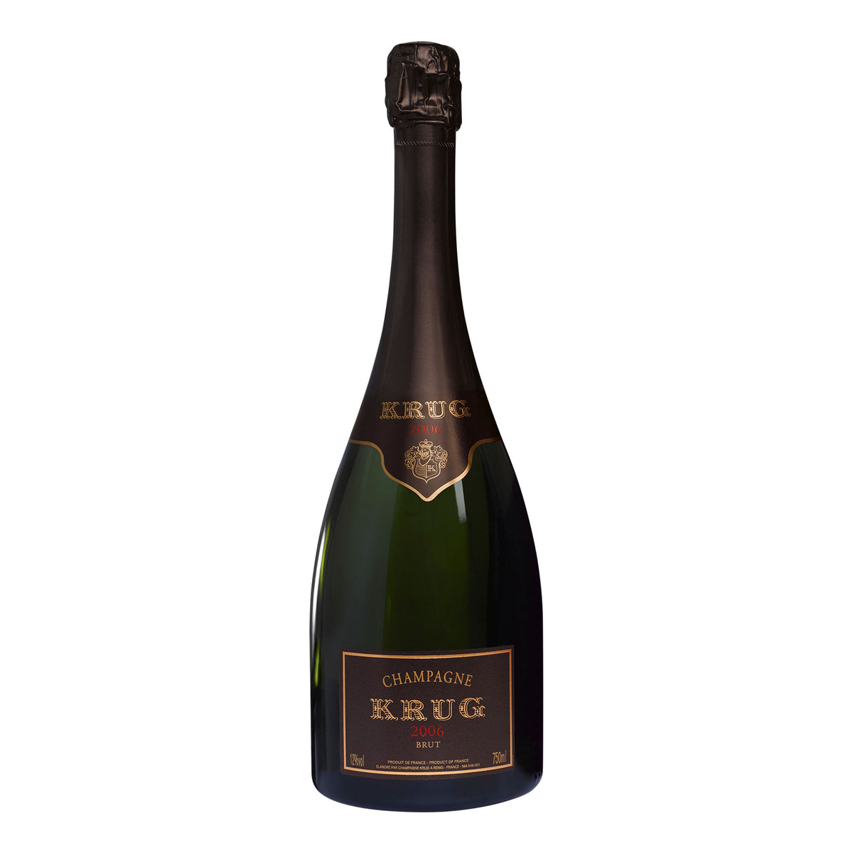 Krug Vintage 2006 - Kent Street Cellars