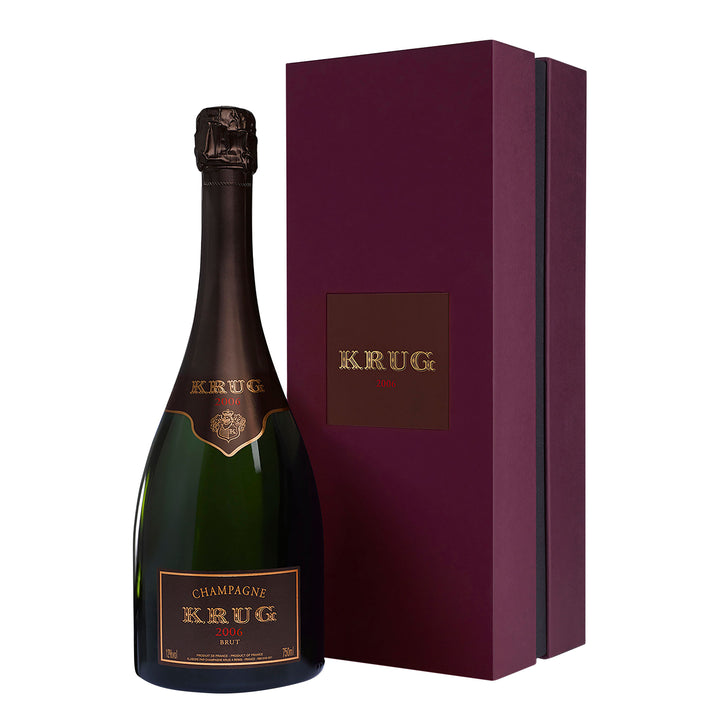 Krug Vintage 2006