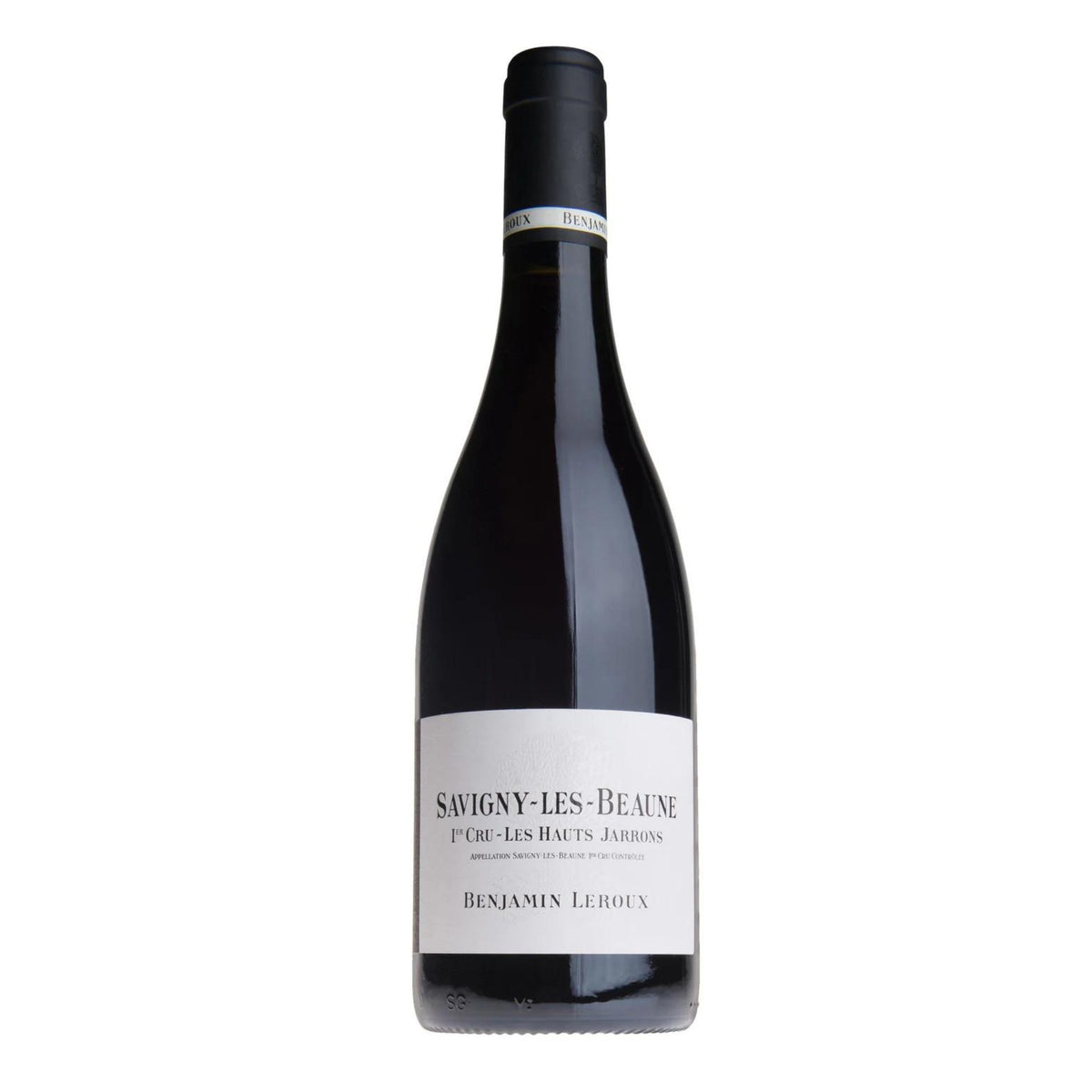 Benjamin Leroux Savigny-lès-Beaune 1er Cru Les Hauts Jarrons 2022 - Kent Street Cellars