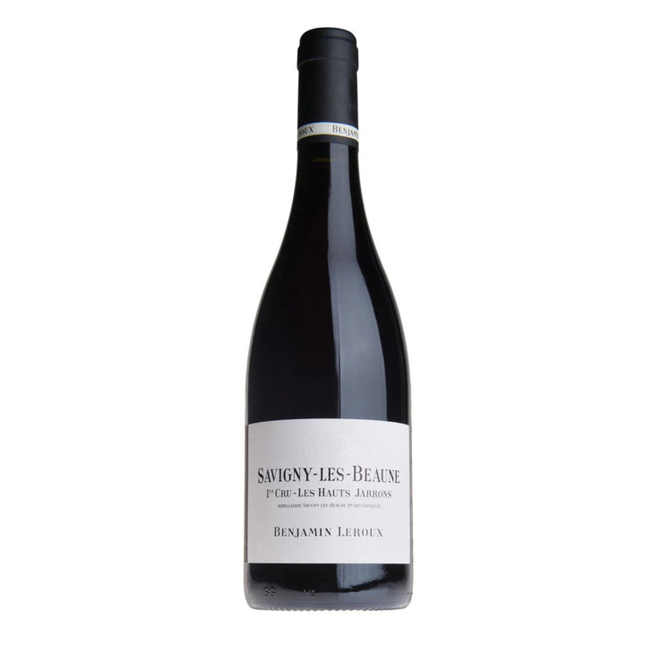 Benjamin Leroux Savigny-lès-Beaune 1er Cru Les Hauts Jarrons 2022