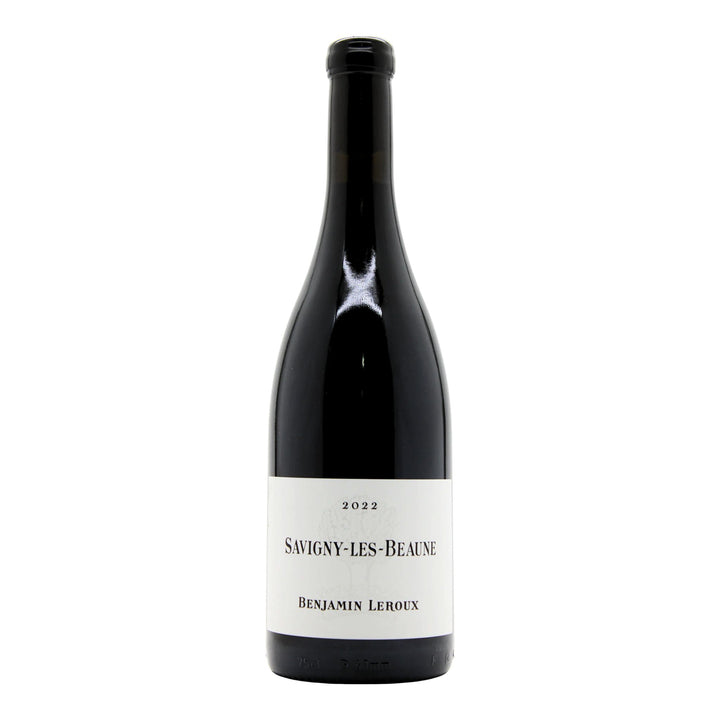 Benjamin Leroux Savigny-lès-Beaune 2022