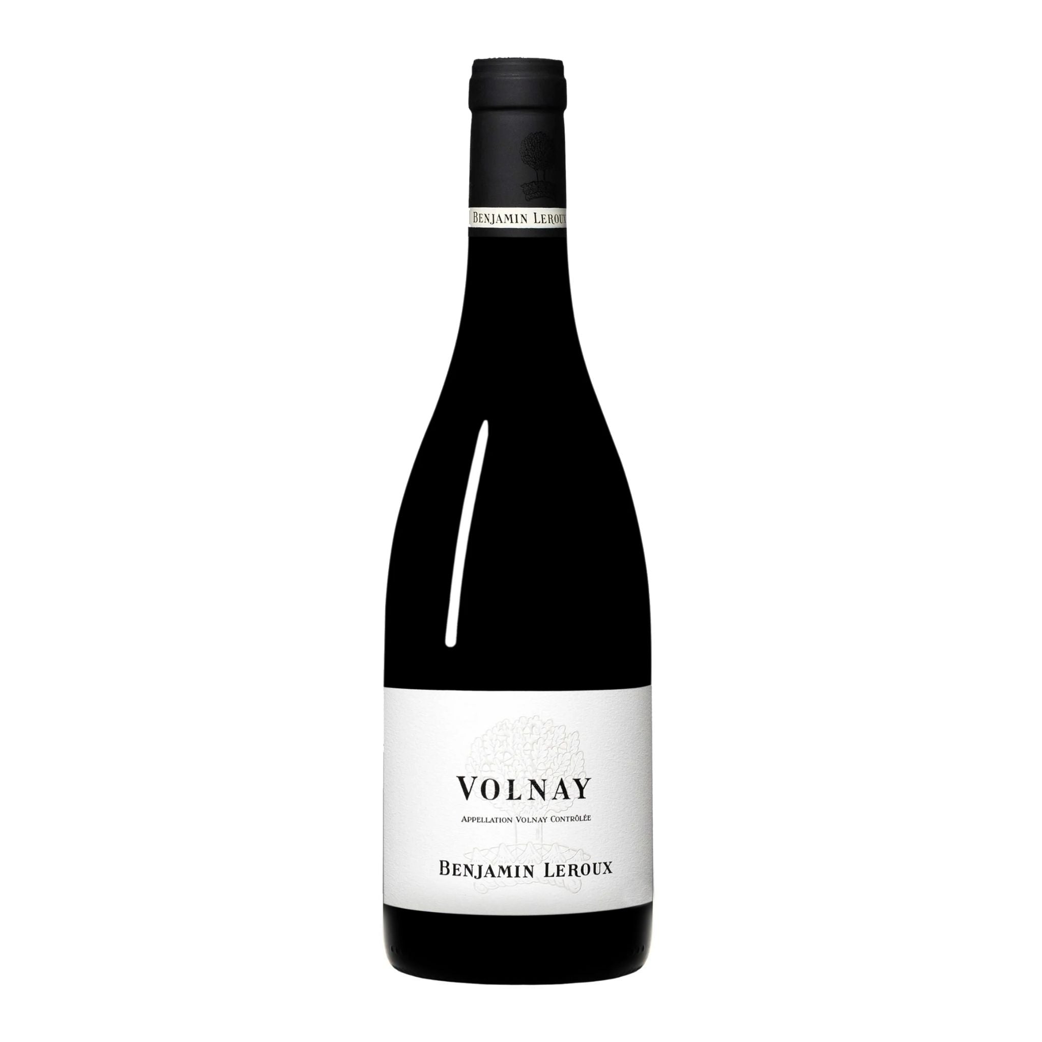 Benjamin Leroux Volnay 2022