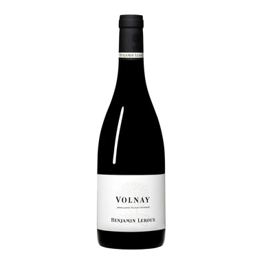 Benjamin Leroux Volnay 2022 - Kent Street Cellars