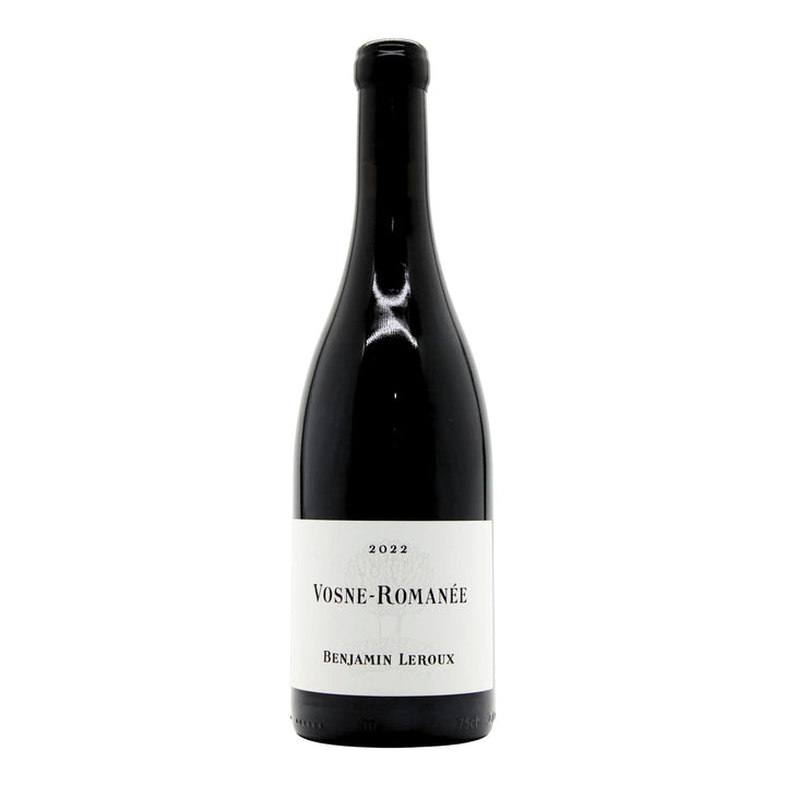 Benjamin Leroux Vosne-Romanée 2022