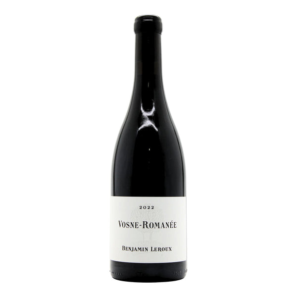 Benjamin Leroux Vosne-Romanée 2022 | Kent Street Cellars